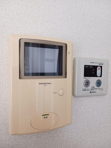クレストール２１の設備