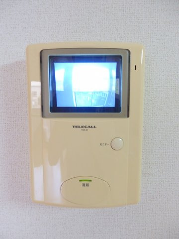 グランドハイツ深川の設備