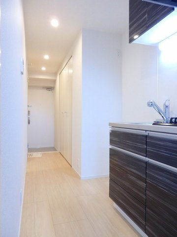 Ｍ＆Ｒの内装|過ごしやすい室内です