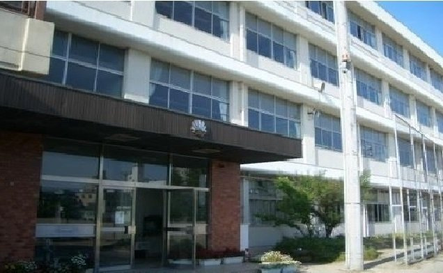 Ｍ＆Ｒの周辺|天満小学校まで270m