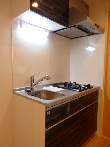 Ｍ＆Ｒのキッチン|お料理しやすいキッチンです