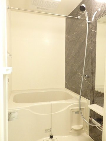 Ｍ＆Ｒの浴室|落ち着いた空間のお風呂です