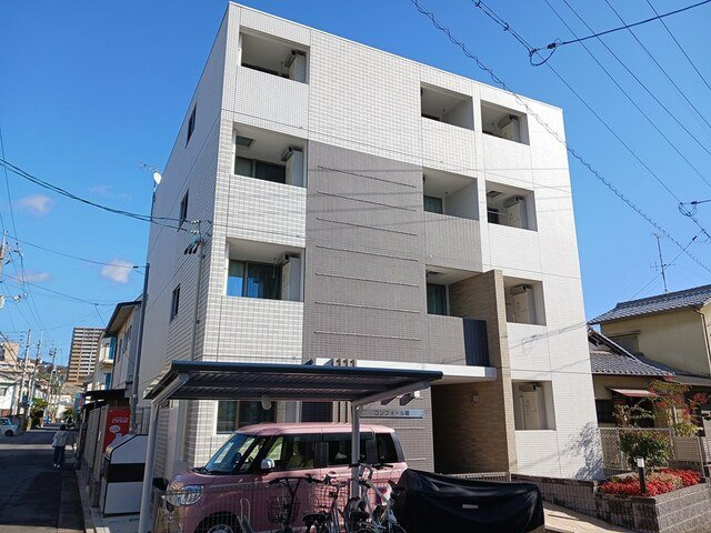 コンフォール　曙