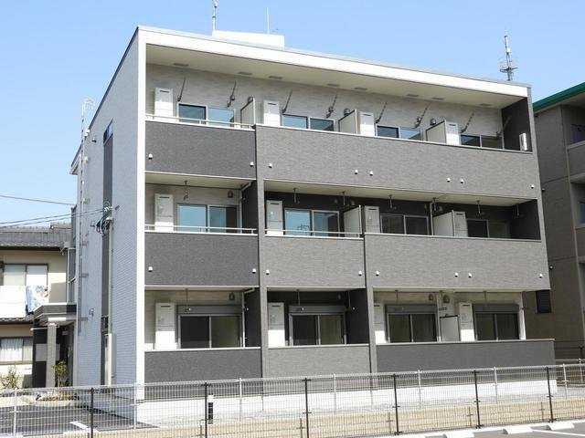 ラ・プラージュⅡ