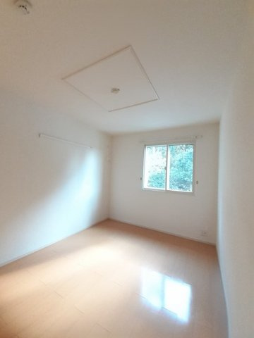 フォルムＭモデナ　Ⅲの内装|おしゃれな内装です