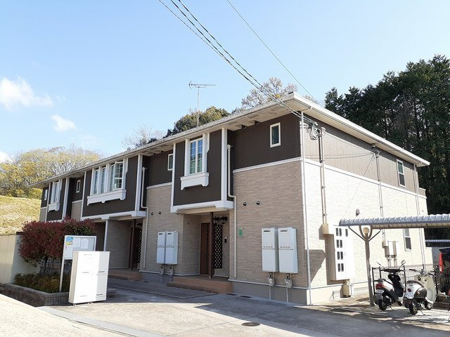 フォルムＭモデナ　Ⅲ