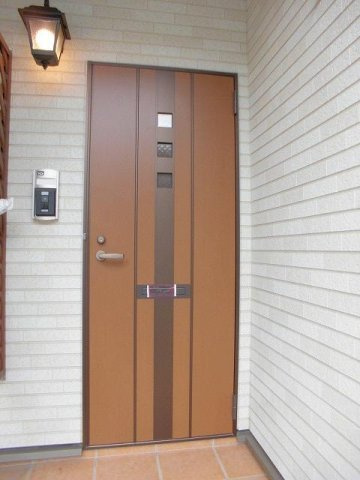 ミレーユⅢのその他共用部分