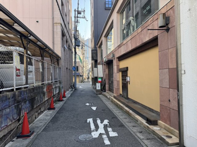 【周辺】 | ループトアウエスト