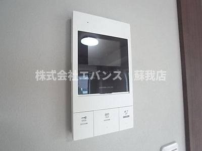 【セキュリティ】 | PETALS新宿