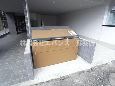  | PETALS新宿
