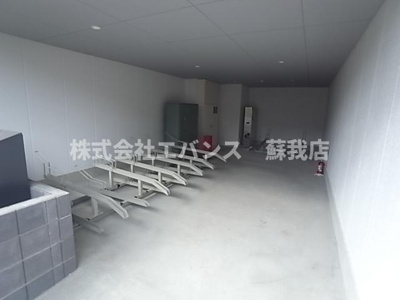  | PETALS新宿