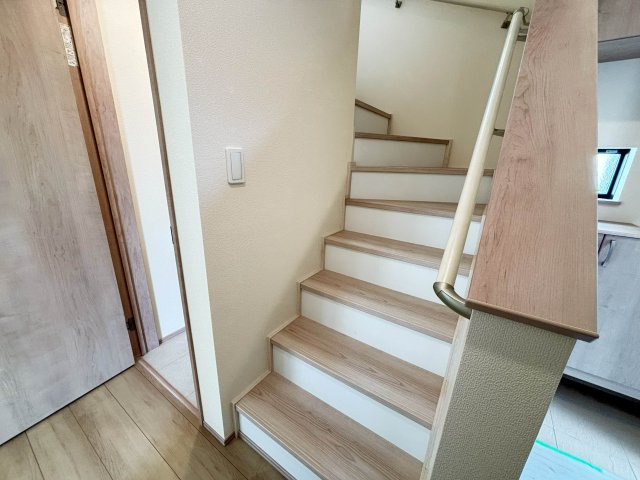 沼津市東熊堂の新築一戸建のその他