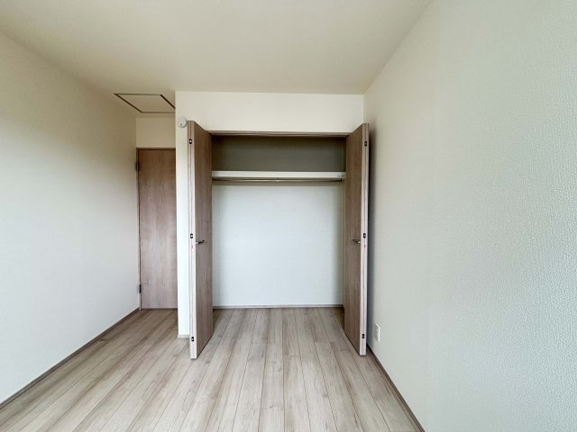 沼津市東熊堂の新築一戸建の収納