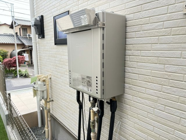 沼津市東熊堂の新築一戸建のその他