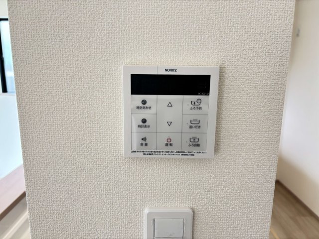 沼津市東熊堂の新築一戸建のその他