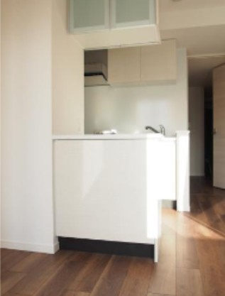 【キッチン】