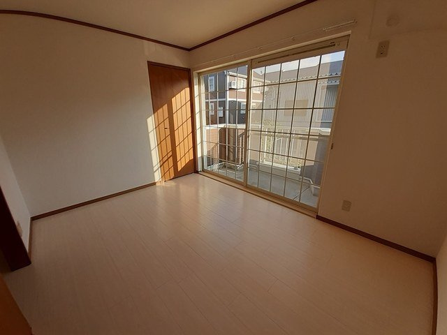 エトワールの内装