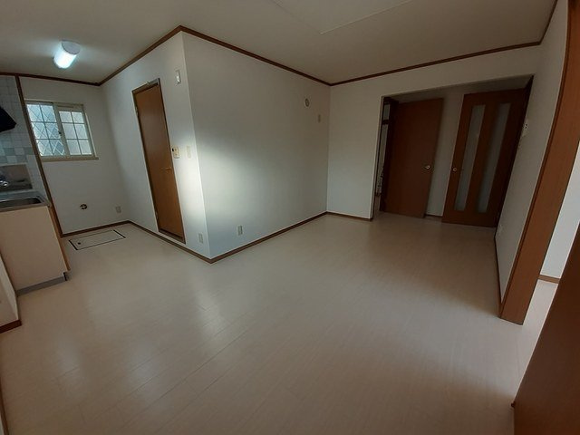 エトワールの居間・リビング