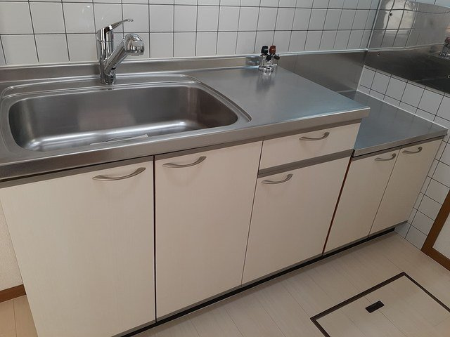 エトワールのキッチン