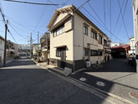 【プレイワーク榎元町4丁】榎小・新築建売・４LDK・駐車２台の画像