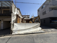 【プレイワーク榎元町4丁】榎小・新築建売・４LDK・駐車２台の画像