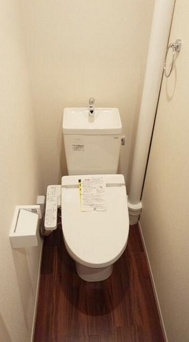 【トイレ】