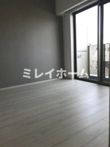 クレヴィスタ西馬込
