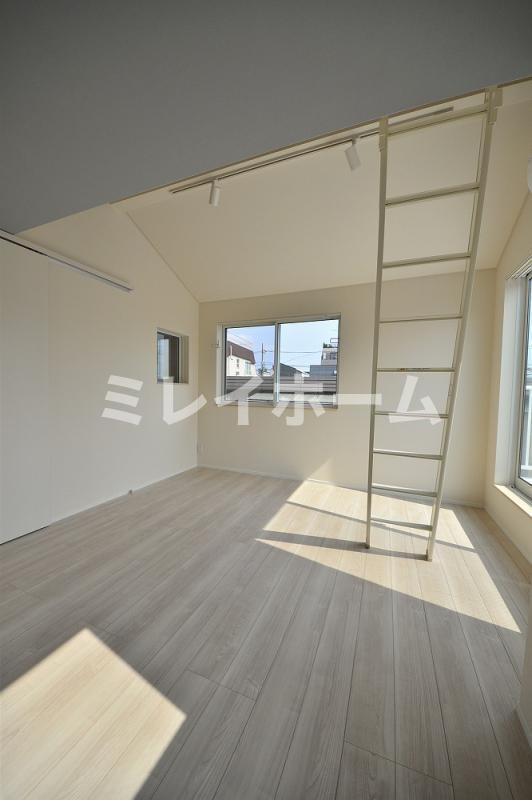 グランエッグス洗足池