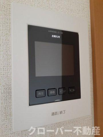 ウインターワルツＣのセキュリティ