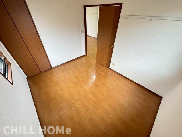 三宮ヒルズ　Bの洋室|他社様掲載物件もまとめてご紹介、ご案内可能です(^^)/