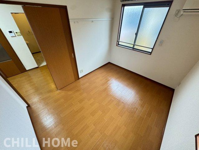 三宮ヒルズ　Bの洋室|他社様掲載物件もまとめてご紹介、ご案内可能です(^^)/