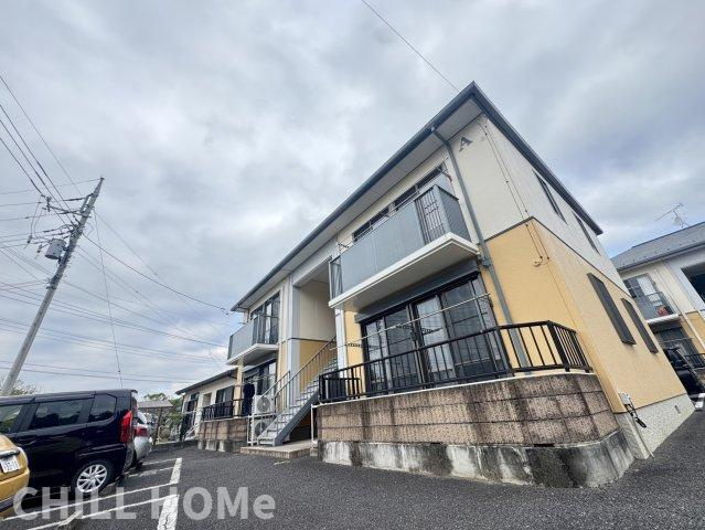三宮ヒルズ　Bの外観|他社様掲載物件もまとめてご紹介、ご案内可能です(^^)/