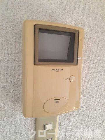 コリーヌ　ＨＩＲＡＯＫＡ　Ａの設備