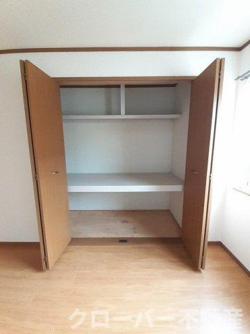 コリーヌ　ＨＩＲＡＯＫＡ　Ａの収納