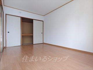 パール有安Ｃの寝室