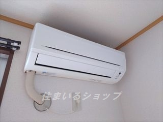 パール有安　Ｃの設備