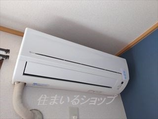 パール有安Ｃの設備