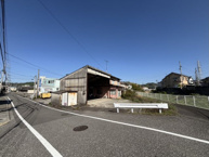 売地　堀江町の画像