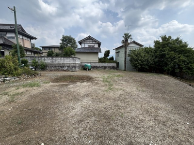  | 桜川市西小塙75坪売地