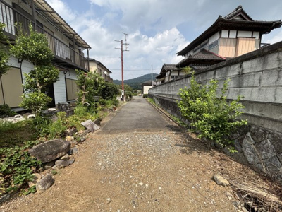  | 桜川市西小塙75坪売地