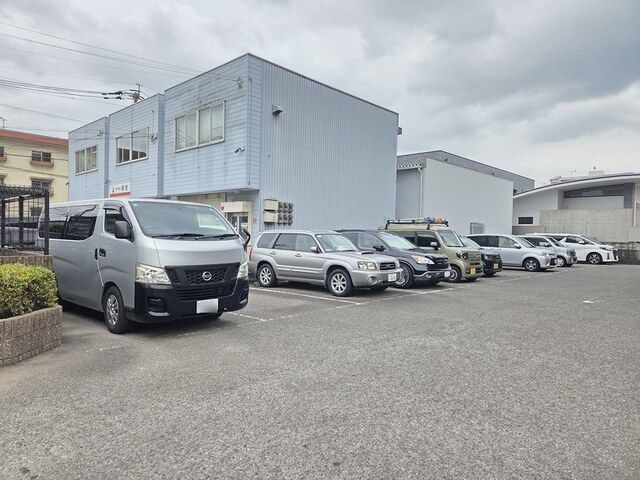 リファインド２０００のその他共用部分