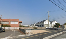 北村駐車場の画像