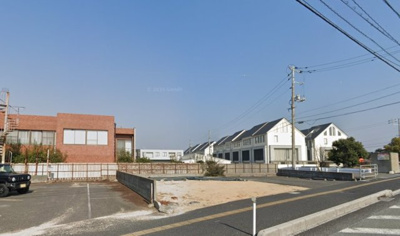 【外観】 | 北村駐車場