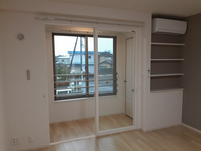 ハイツ門寿のその他
