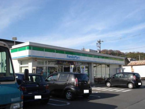 ラ　ルミエールの周辺|ファミリーマート 福井花堂店まで2400m