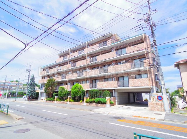 コンフォートヴィラ(コンフォートヴィラ)