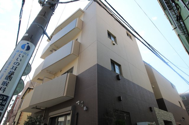 カサエストレヤの画像