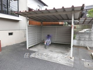 ハウスルビーのその他共用部分