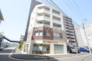 横浜市戸塚区吉田町のマンションの画像