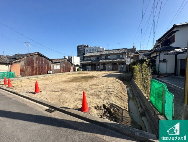 1(土)2(日)現地案内可能！　奈良市芝辻町